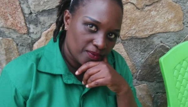 Burundi: la journaliste Sandra Muhoza écope d'une année et neuf mois de prison